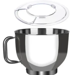 Matberedare med köttkvarn / mixer 2200W 6,2L