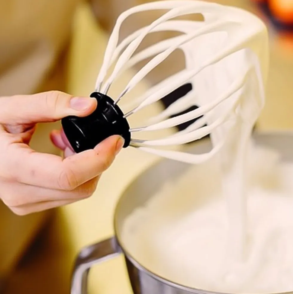 Matberedare med köttkvarn / mixer 2200W 6,2L