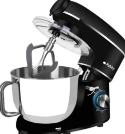 Matberedare med köttkvarn / mixer 2200W 6,2L