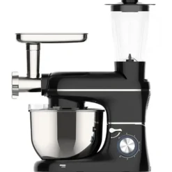 Matberedare med köttkvarn / mixer 2200W 6,2L
