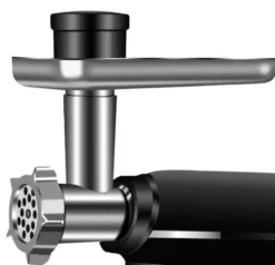 Matberedare med köttkvarn / mixer 2200W 6,2L