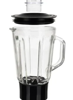 Matberedare med köttkvarn / mixer 2200W 6,2L