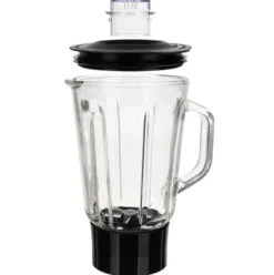 Matberedare med köttkvarn / mixer 2200W 6,2L