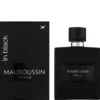 Mauboussin Pour Lui In Black Edp 100ml