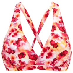 Maui halterneck bikini-BH