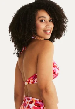 Maui halterneck bikini-BH