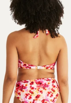 Maui halterneck bikini-BH