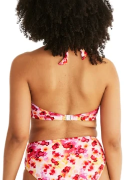 Maui halterneck bikini-BH