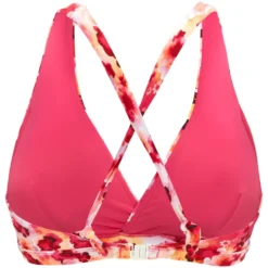 Maui halterneck bikini-BH