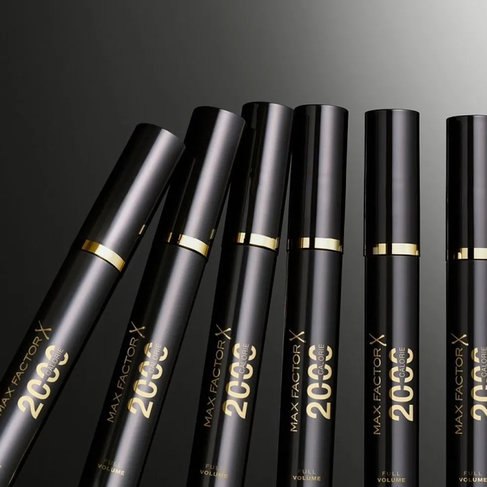 Max Factor 2000 Calorie Mascara Black 9ml