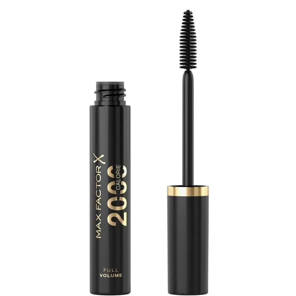 Max Factor 2000 Calorie Mascara Black 9ml
