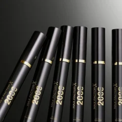 Max Factor 2000 Calorie Mascara Navy 9ml