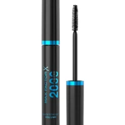 Max Factor 2000 Calorie Mascara Waterproof Black 9ml