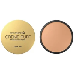 Max Factor Creme Puff 55 Candle Glow