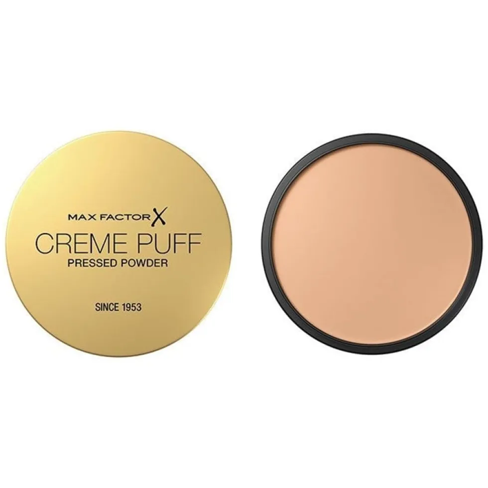 Max Factor Creme Puff 50 Natural