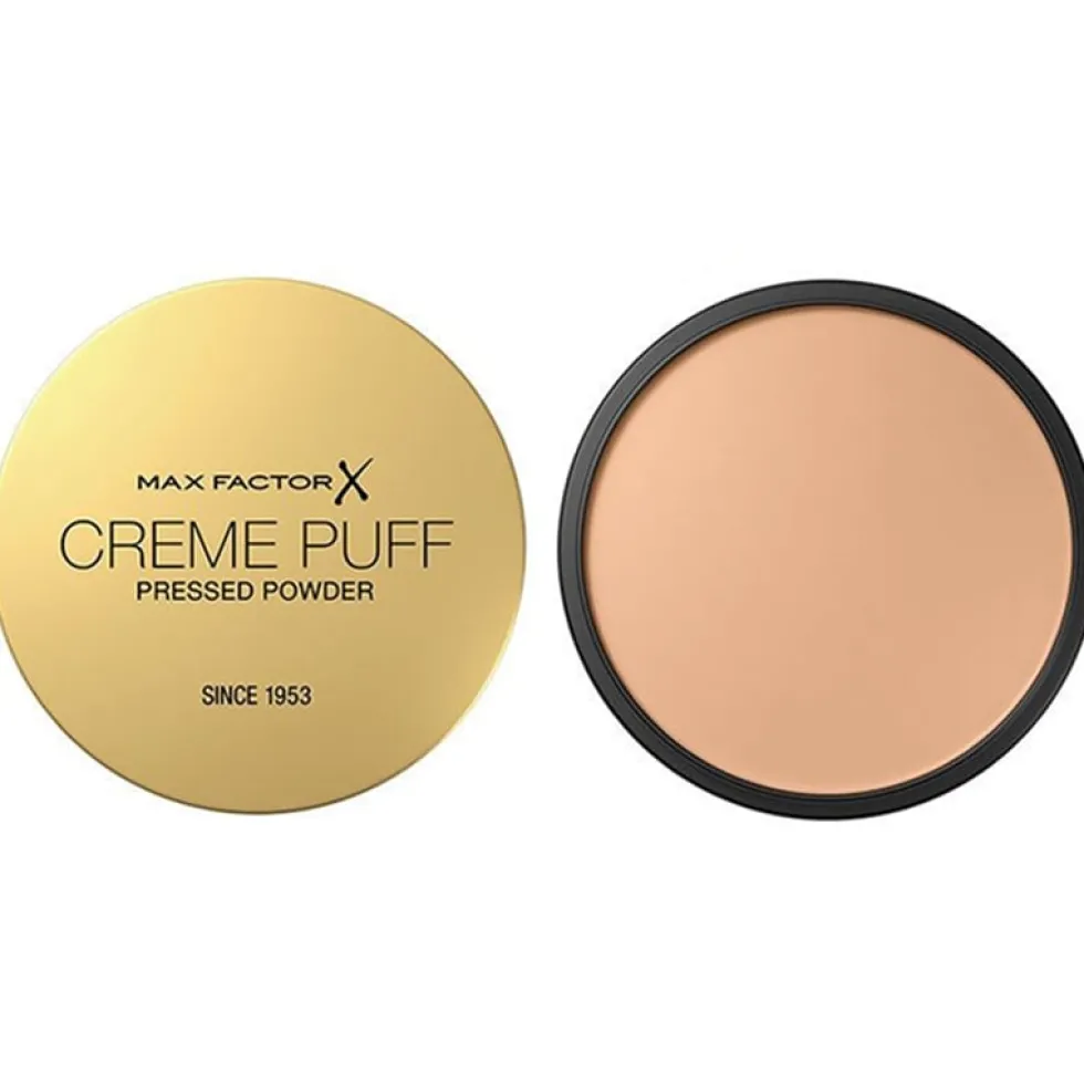 Max Factor Creme Puff 05 Translucent