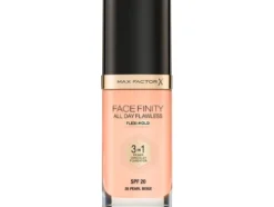 Max Factor Facefinity 3 In 1 Foundation 35 Pearl Beige