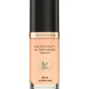 Max Factor Facefinity 3 In 1 Foundation 33 Crystal Beige