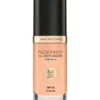 Max Factor Facefinity 3 In 1 Foundation 75 Golden
