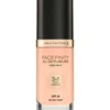 Max Factor Facefinity 3 In 1 Foundation 40 Light Ivory