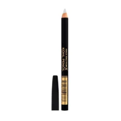 Max Factor Kohl Pencil 010 White