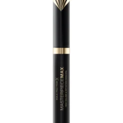 Max Factor Masterpiece Max Mascara Black 7,2ml