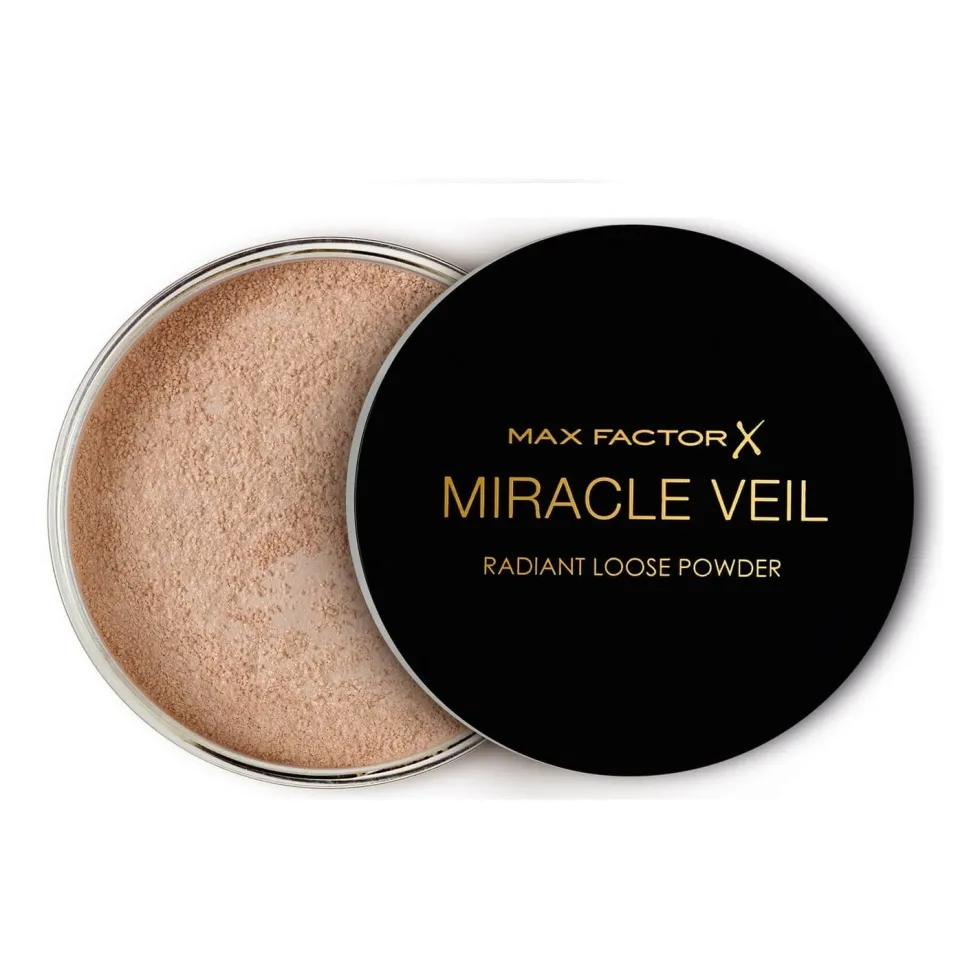 Max Factor Miracle Veil Radiant Loose Powder 4g