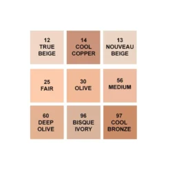 Max Factor Panstik 097 Cool Bronze