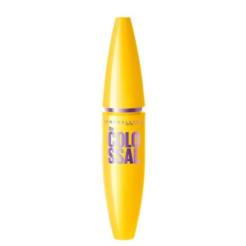 Maybelline Colossal Mascara Glam Black