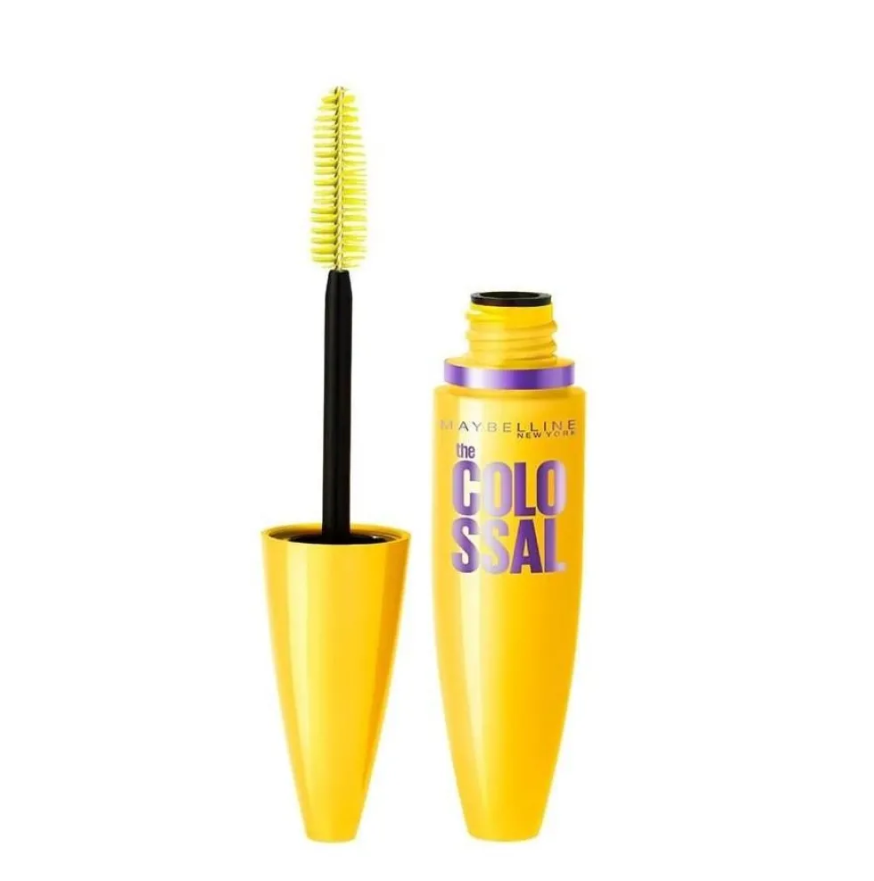 Maybelline Colossal Mascara Glam Black