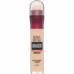 Maybelline Instant Anti Age Eraser Concealer - 01 Light