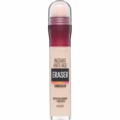 Maybelline Instant Anti Age Eraser Concealer - 00 Ivory