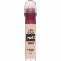 Maybelline Instant Anti Age Eraser Concealer - 03 Fair