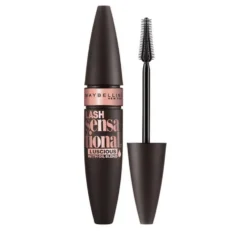 Maybelline Lash Sensational Luscious Mascara Black 9,5ml