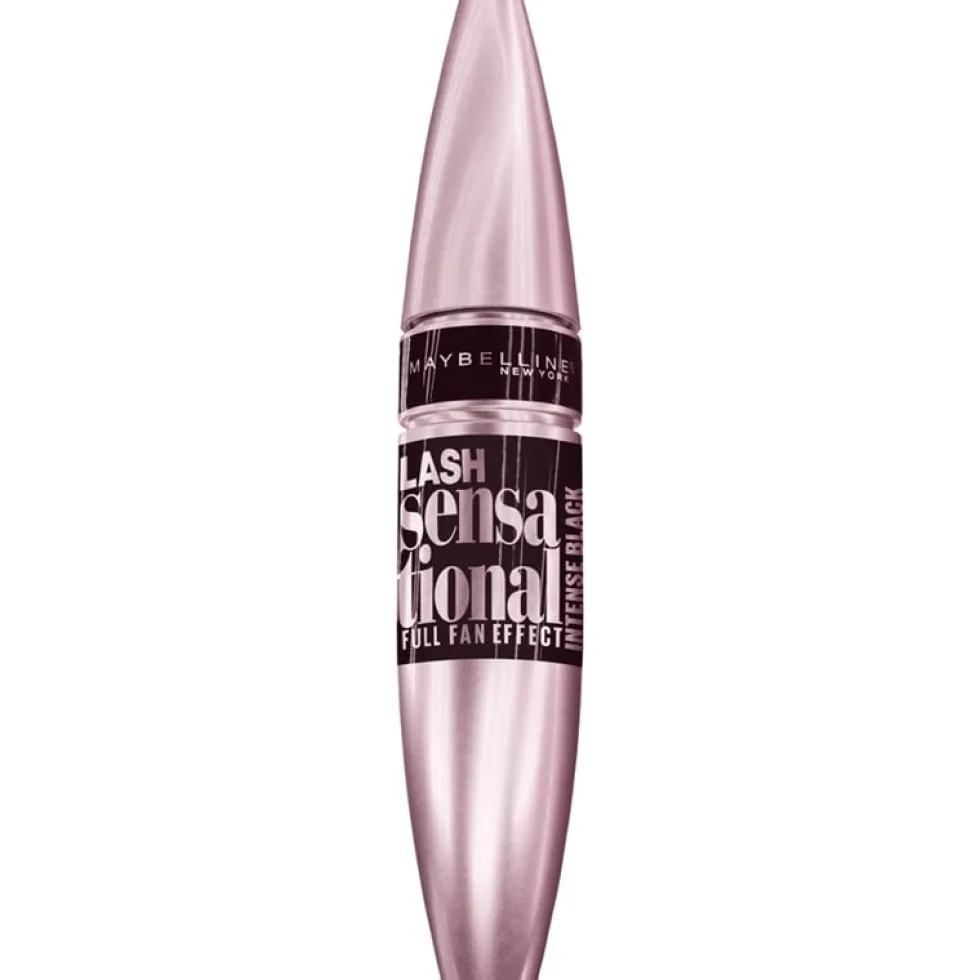Maybelline Lash Sensational Mascara Intense Black 9,5ml