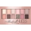 Maybelline The Blushed Nudes Eyeshadow Palette 9.6g
