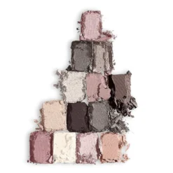 Maybelline The Blushed Nudes Eyeshadow Palette 9.6g