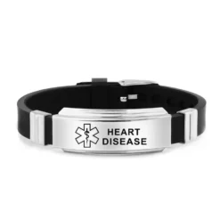 Medicinskt ID-armband