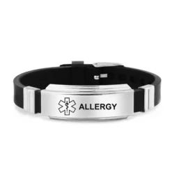 Medicinskt ID-armband