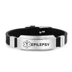 Medicinskt ID-armband
