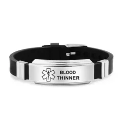 Medicinskt ID-armband