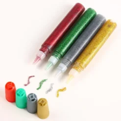 Mega Pyssel kit - Piprensare, rörliga ögon, bollar
