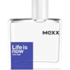 Mexx Life Is Now For Him Edt 30ml