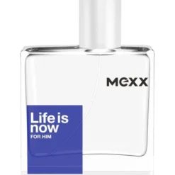 Mexx Life Is Now For Him Edt 30ml