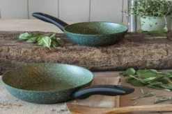 Meyer eco pan stekpanna 20 cm