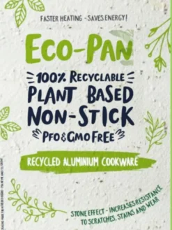 Meyer eco pan stekpanna 24 cm