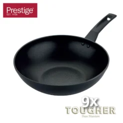 Meyer 9x Tougher Wok wokpanna 29 cm