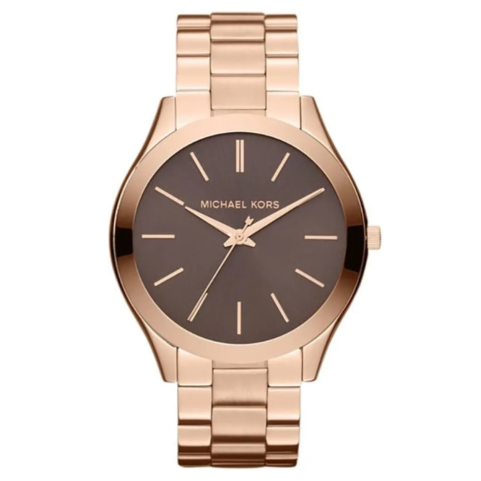 Michael Kors - MK3181 klocka dam