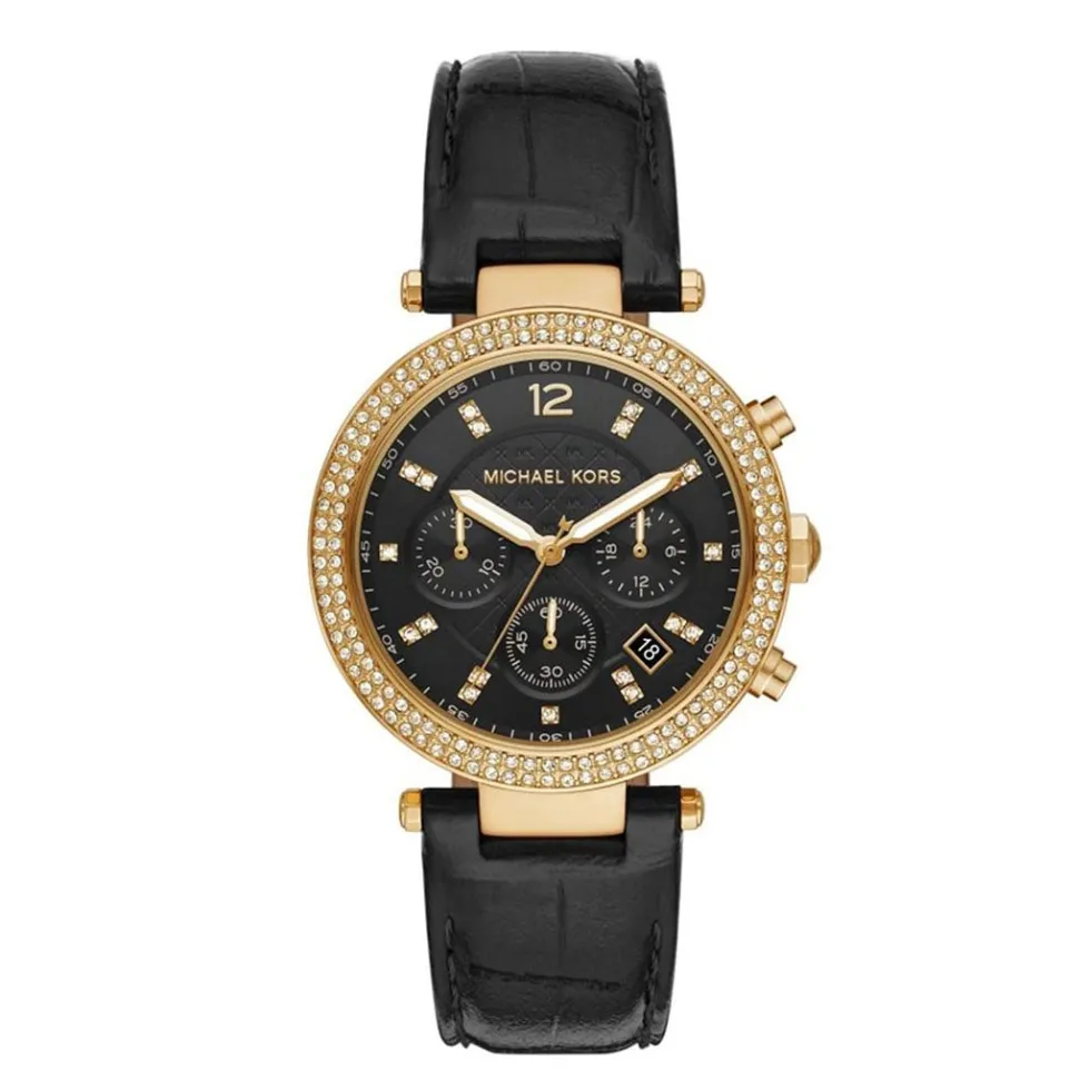 Michael Kors - MK6984 klocka dam