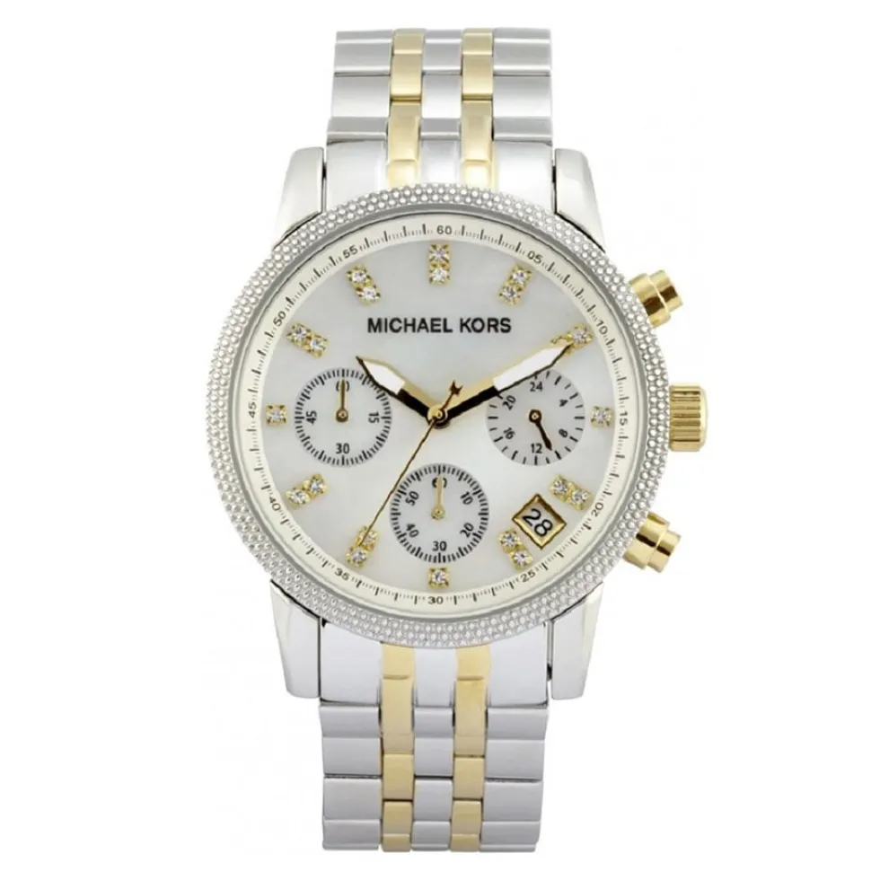 Michael Kors - MK5057 klocka dam